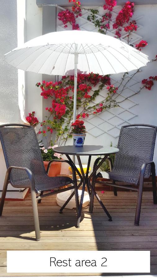 Plaza Redonda Flats Apartment Valencia Exterior photo